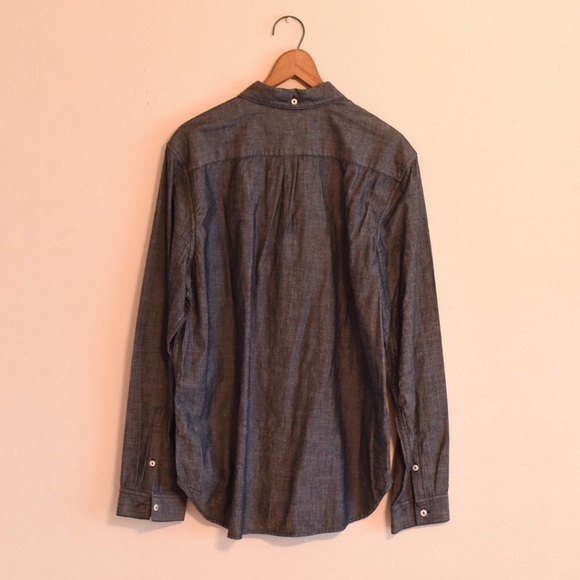 Gap Denim Shirt for Men - Picture 4 of 8